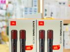 JBL EASYSING DUAL LATEST MIC