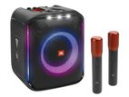 JBL Encore 2 Dual Mic