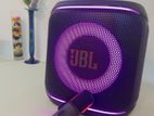 JBL Encore 2 for Rent with Mics (portable Speaker)