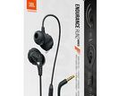 JBL Endurance Run 2 Wired Waterproof Sport Earphones