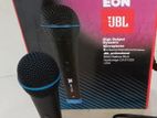 Jbl Eon Dm-100 a Professional Mic with Wire