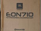 JBL EON710 Professional Powered Speaker