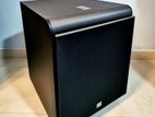 JBL ES250P subwoofer 700watts