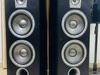 JBL FE J2300V Hi End 10 inch woofer Tower Speaker