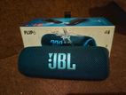 JBL Filp 6 Speaker