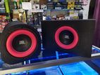 Jbl Flat Sub Woofers 10"