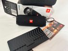 JBL Flip 5 Portable Bluetooth Speaker