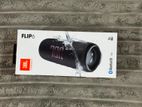 JBL Flip 6 Portable Bluetooth Speaker