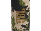 JBL Flip 6 Portable IP67 Waterproof Speaker, Camouflage