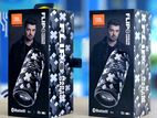 JBL Flip 6 Portable Waterproof Speaker (Martin Garrix Edition)