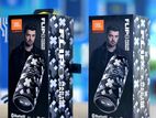 JBL Flip 6 Portable Waterproof Speaker (Martin Garrix Edition)