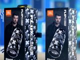 JBL Flip 6 Portable Waterproof Speaker (Martin Garrix Edition)