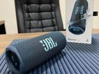 JBL Flip 6 Portable Waterproof Speaker (New)