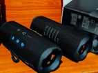 JBL Flip 7 Speaker
