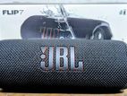 JBL Flip 7 Bluetooth Speaker