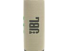 JBL Flip 7 Portable Speaker - Black, Blue & Squad