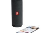 JBL Flip Essential Wireless Portable Speaker With 10h Play Time - Black