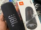 Jbl Flip6 Black