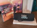 JBL Flip6 Speaker