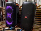 JBL for Rent