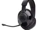 JBL FREE WFH | Wireless Conference Headphones