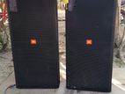 JBL Full Setup