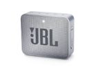 JBL Go 2 Bluetooth Speaker