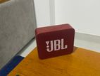 JBL GO 2 Speaker