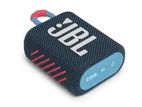 JBL Go 3 Authentic Bluetooth Speaker