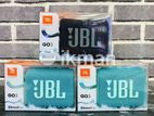 JBL GO 3 Bluetooth Speaker