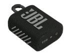 JBL Go 3 Bluetooth Speaker
