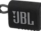 JBL GO 3 BLUTOOTH SPEAKER