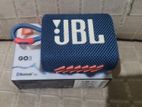 JBL Go 3