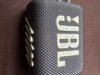 JBL GO 3 Speaker