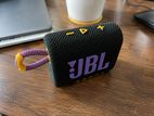 JBL Go 3
