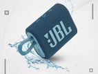 JBL GO 3