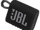 JBL GO 3 Speaker