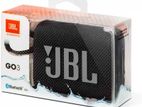 JBL GO 3