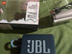 JBL GO 3 Speaker