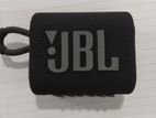 JBL Go 3 Speaker