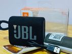 JBL Go 3 Speaker