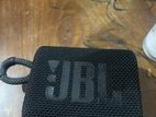 JBL Go 3 BT Speaker
