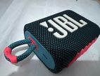 JBL GO 3