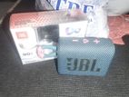 JBL Go 3