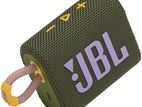 JBL GO 3 | Portable Bluetooth Speaker