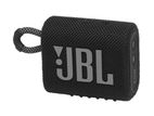 JBL Go 3 Portable Bluetooth Speaker