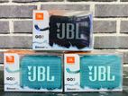 JBL GO 3 Portable Bluetooth speaker