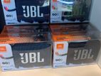 JBL Go 3 Portable Bluetooth Speaker - Original