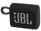 JBL Go 3: Portable Speaker with Bluetooth