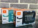 JBL Go 3 | Portable Waterproof Speaker